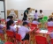 Trường MN Vĩnh Phúc đón đoàn khảo sát đánh giá chất lượng học sinh 5 tuổi năm học 2023-2024.