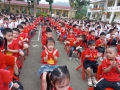🌟 HOẠT ĐỘNG TRẢI NGHIỆM THAM QUAN TRƯỜNG TIỂU HỌC 🌟